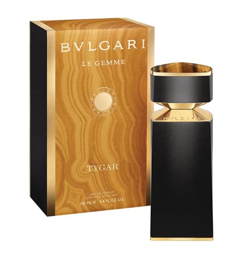 tygar eau de parfum.